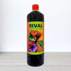 Ривал, регулятор роста, 1 л